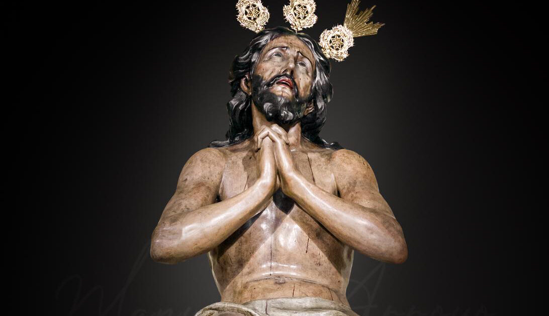 Cristo de las Penas de Triana