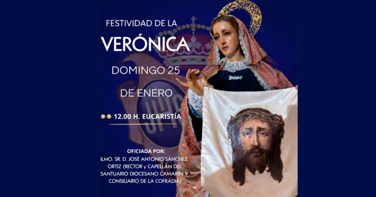 Cofradias El Abuelo de Jaen