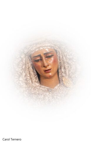 Besamanos Virgen de las Angustias Coronada – Hermandad de los Gitanos (7)