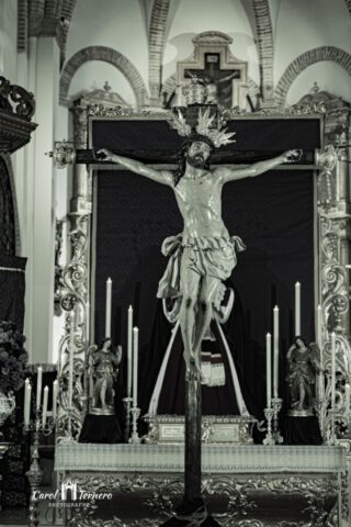 Besapies Santísimo Cristo de la Exaltación (10)