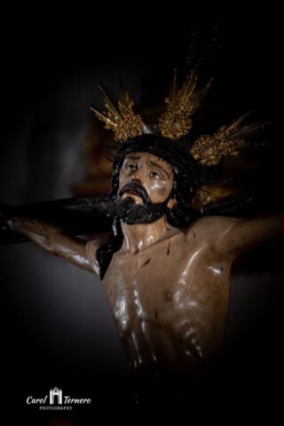Besapies Santísimo Cristo de la Exaltación (11)