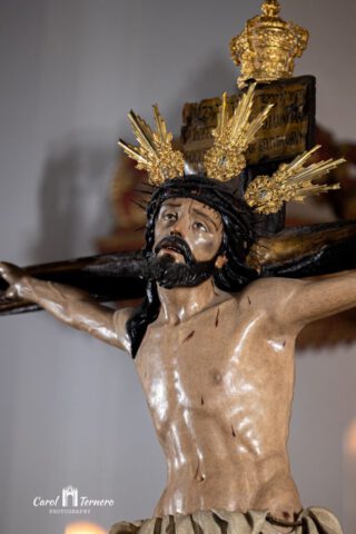 Besapies Santísimo Cristo de la Exaltación (12)