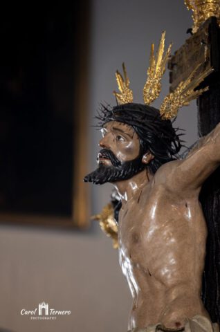 Besapies Santísimo Cristo de la Exaltación (16)
