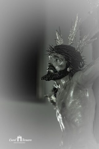 Besapies Santísimo Cristo de la Exaltación (17)