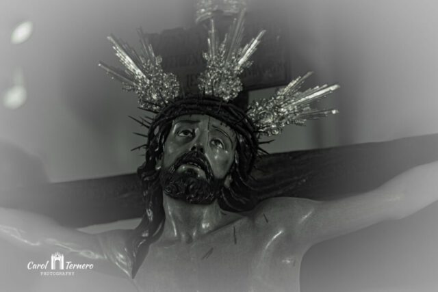 Besapies Santísimo Cristo de la Exaltación (2)