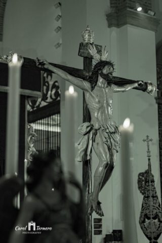Besapies Santísimo Cristo de la Exaltación (3)