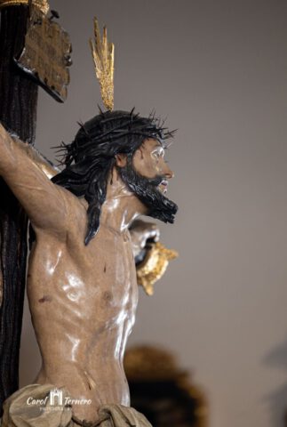 Besapies Santísimo Cristo de la Exaltación (4)