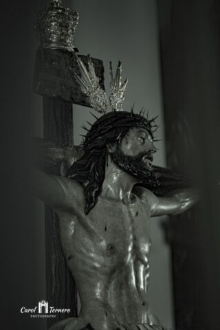 Besapies Santísimo Cristo de la Exaltación (5)