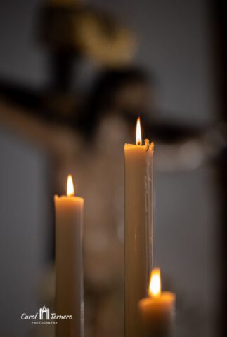 Besapies Santísimo Cristo de la Exaltación (6)