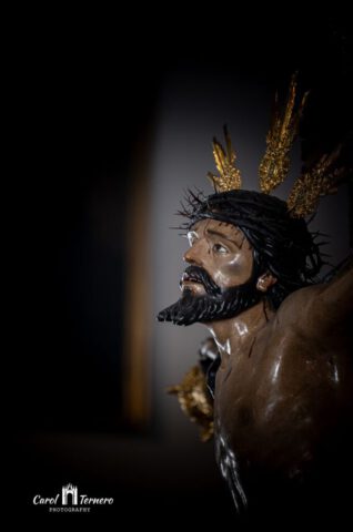 Besapies Santísimo Cristo de la Exaltación