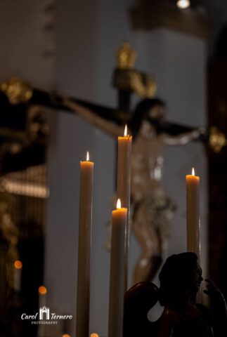 Besapies Santísimo Cristo de la Exaltación (7)