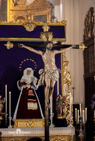 Besapies Santísimo Cristo de la Exaltación (8)