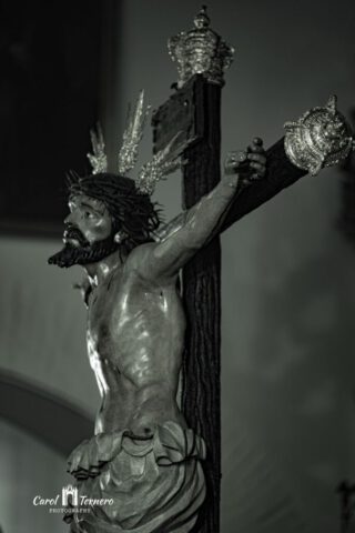 Besapies Santísimo Cristo de la Exaltación (9)