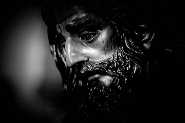 galeria de fotos Cristo de las Cigarreras