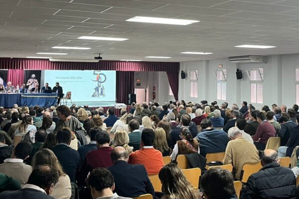 La Hermandad de la Estrella celebra Cabildo General y aprueba los presupuestos de 2026