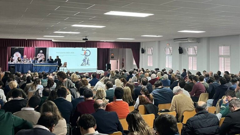 La Hermandad de la Estrella celebra Cabildo General y aprueba los presupuestos de 2026