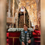 Nuestra Señora de la Presentación de la Hermandad del Calvario de Sevilla