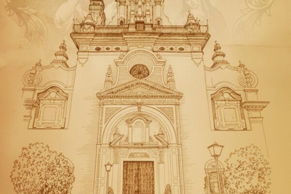 concierto en san jacinto de la agrupacion musical nuestra señora de la encarnacion