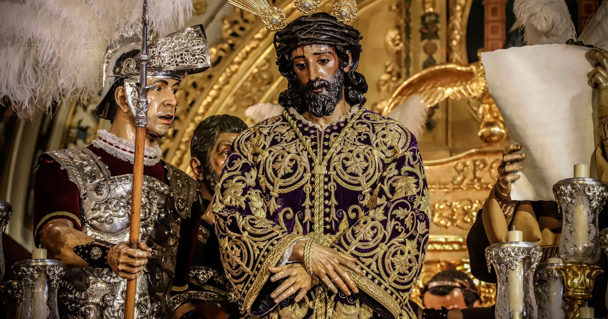 nueva marcha Centuria Romana Macarena