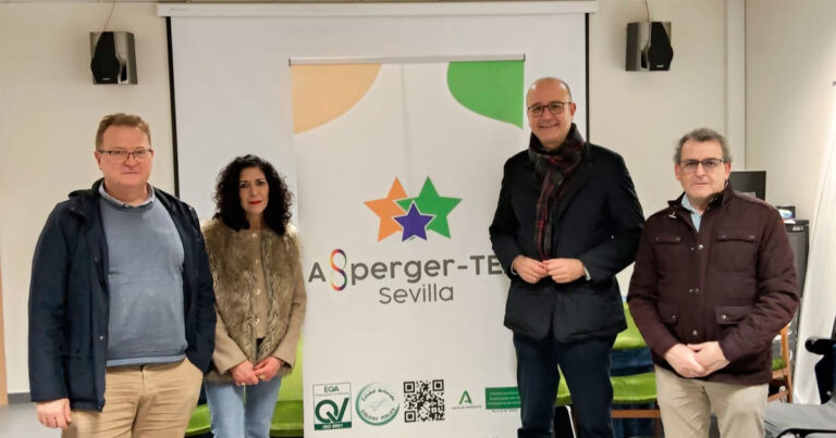 La Hermandad de los Dolores del Cerro Volverá a Realizar un Tramo en Silencio para Personas con TEA este Martes Santo