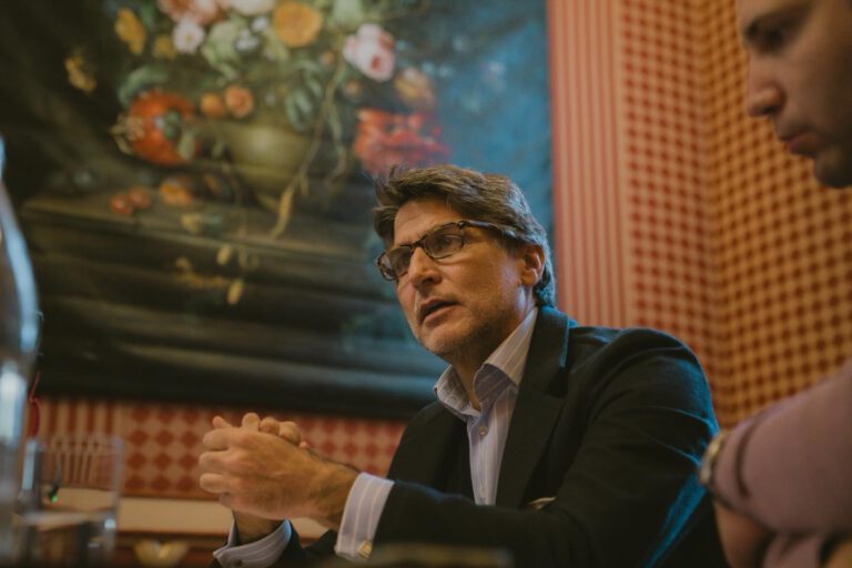 La Hermandad de Los Gitanos hace públicos los resultados del Cabildo de Elecciones 2026, con Emilio Jiménez Núñez como candidato más votado.