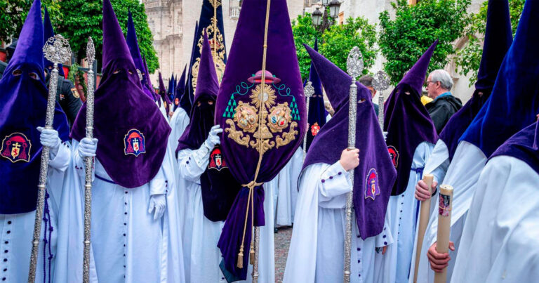 La Hermandad de los Gitanos de Madrid Suspende Temporalmente Todas sus Actividades