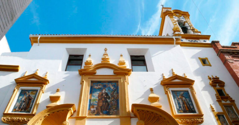 La Caja Cofrade Presentará su Cartel de la Semana Santa 2026 el Próximo 24 de Febrero