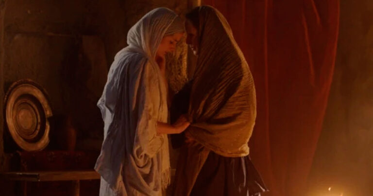 Estrenan en España la Película Inmaculada, un Documental sobre el Dogma de la Inmaculada Concepción de María