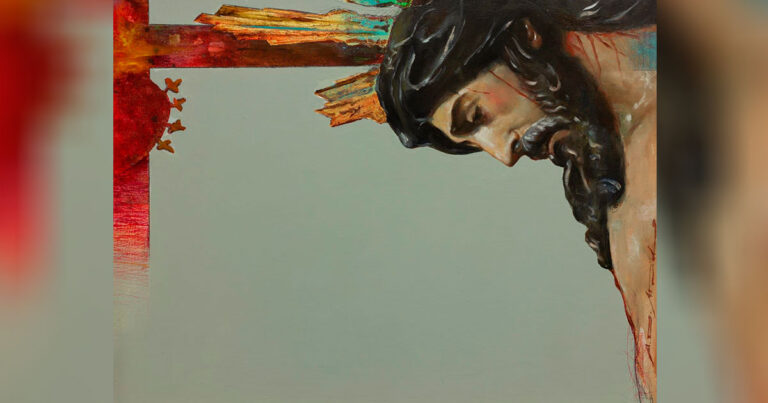 La Hermandad de la Hiniesta Presenta la Papeleta de Sitio para el Vía Crucis del Consejo