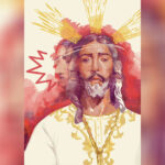 portada de boletin de cuaresma del dulce nombre