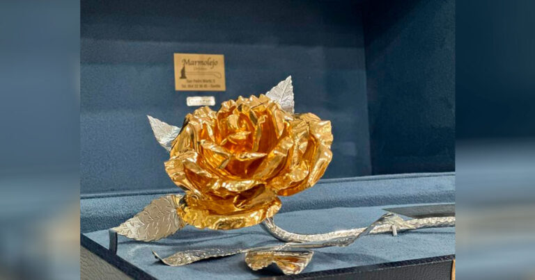 El Centro de Recursos Virgen de la Encarnación Recibirá la Rosa de Pasión 2026