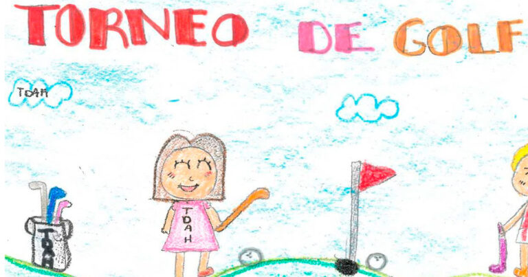 La Esperanza de Triana Celebrará su XI Torneo Benéfico de Golf a Favor del Centro de Apoyo Infantil