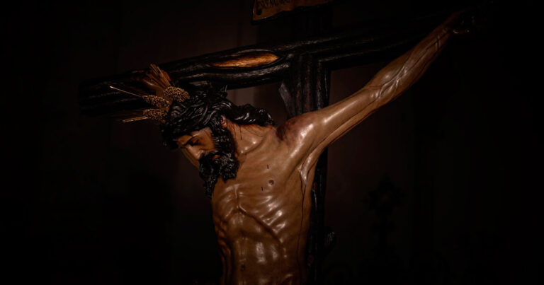 Horario y Recorrido del Vía Crucis del Consejo de Cofradías