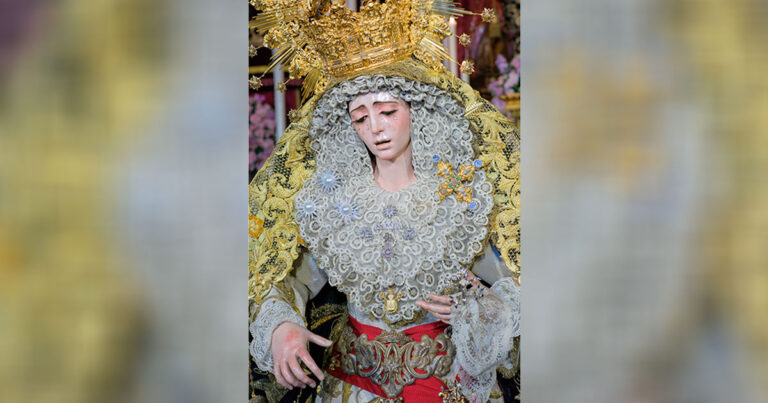 Estreno de la Película Conmemorativa del XXV Aniversario de la Coronación de la Virgen de la Estrella