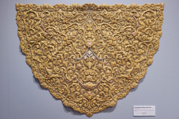 Exposición de estrenos y restauraciones de Semana Santa 2026 en el Círculo Mercantil de Sevilla