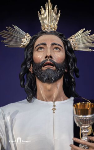 Señor de la Sagrada Cena (1)