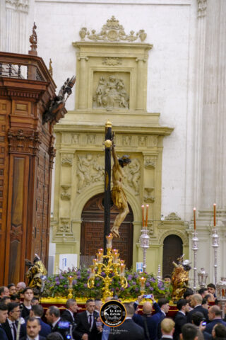 Via Crucis Cofradias Granada (10)
