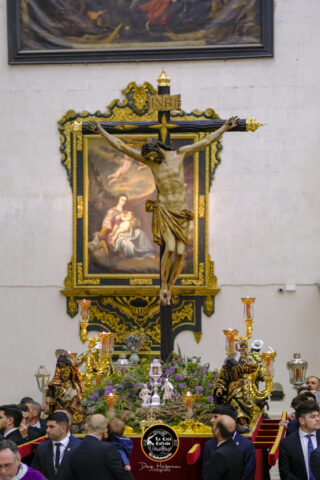 Via Crucis Cofradias Granada (11)