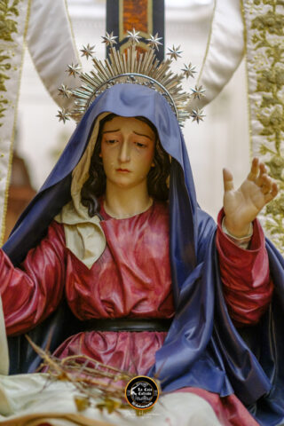 Via Crucis Cofradias Granada (12)