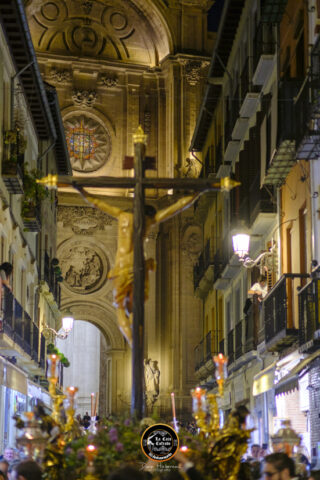 Via Crucis Cofradias Granada (9)