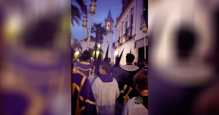 Estos son los Principales Cambios por Días en la Semana Santa de Sevilla 2026