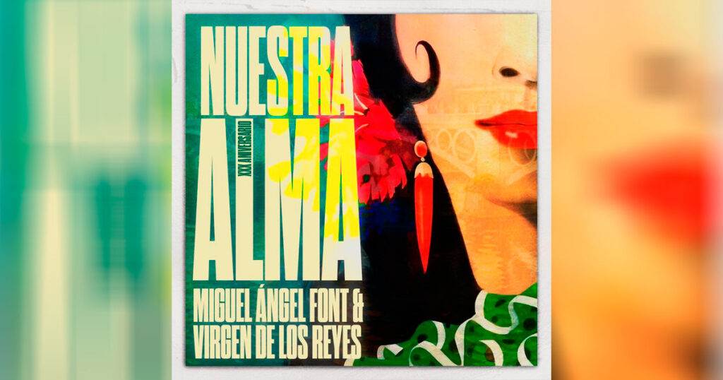 Nuevo disco de la Agrupación Musical Virgen de los Reyes con composiciones de Miguel Angel Font
