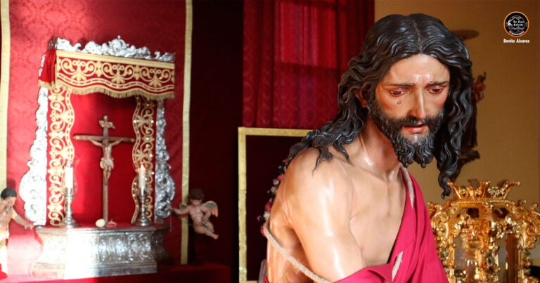 La Agrupación Musical Virgen de los Reyes Estrena “El Galeón de la Esperanza”, Obra de José Manuel Sánchez Martín