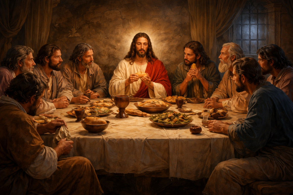 evangelio del domingo de ramos pasion de nuestro señor jesucristo