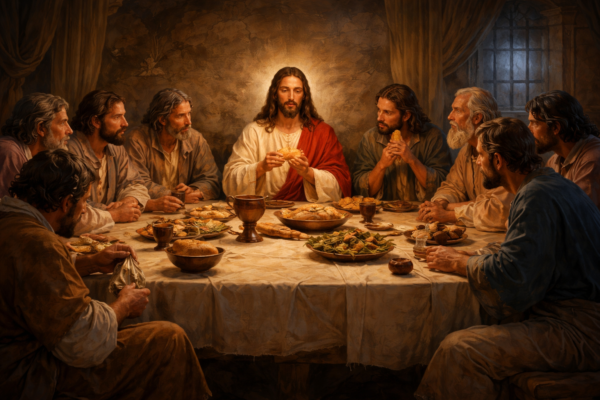 evangelio del domingo de ramos pasion de nuestro señor jesucristo