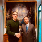 La Macarena reconstruirá el diseño del Manto de Malla