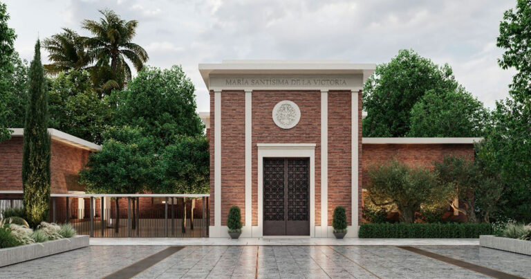 La Hermandad de Las Cigarreras Aprueba un  Proyecto de Reforma Integral de su Sede Canónica