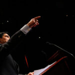 Pregón de la Semana Santa de Sevilla 2026 en el Teatro de la Maestranza