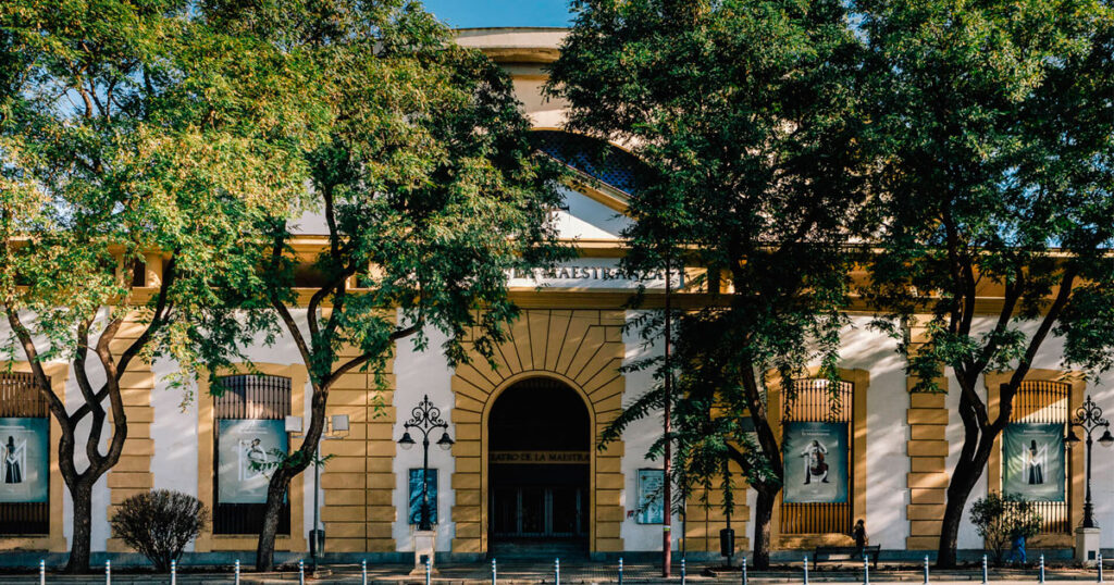 Pregón de la Semana Santa de Sevilla 2026 en el Teatro de la Maestranza