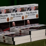 presentacion del libro de fray ricardo de cordoba